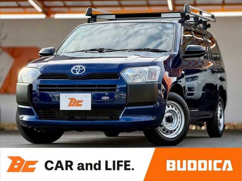 2024 TOYOTA PROBOX VAN for sale
