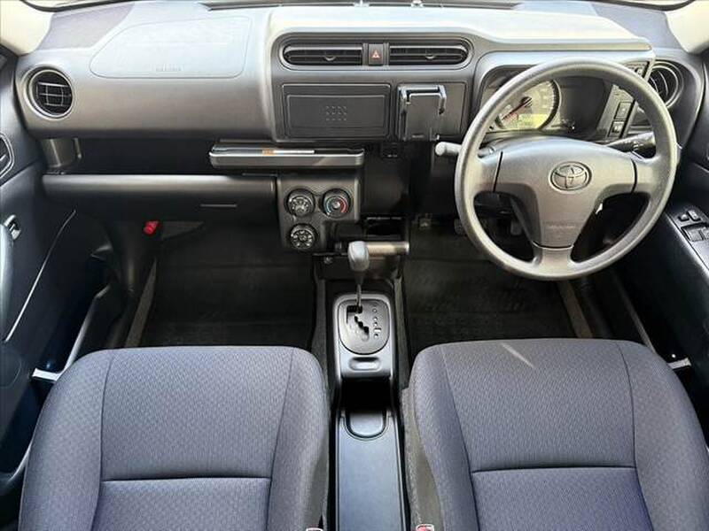 2024 TOYOTA PROBOX VAN for sale - photo 3