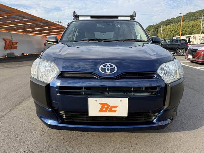 2024 TOYOTA PROBOX VAN for sale - photo 10