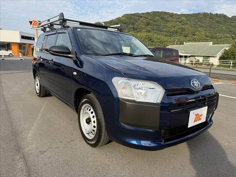 2024 TOYOTA PROBOX VAN for sale - photo 11