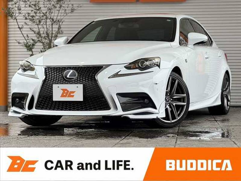 2013 LEXUS IS for sale