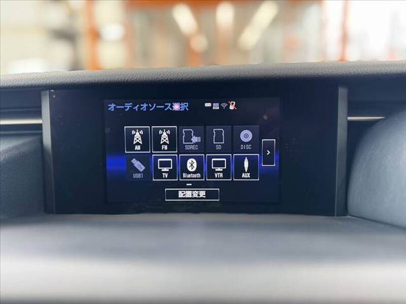 2013 LEXUS IS for sale - photo 4
