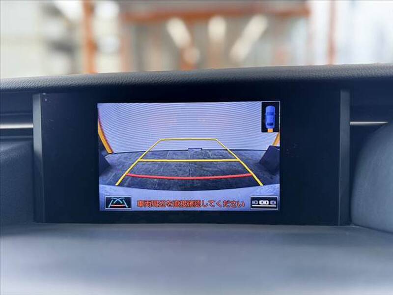 2013 LEXUS IS for sale - photo 5
