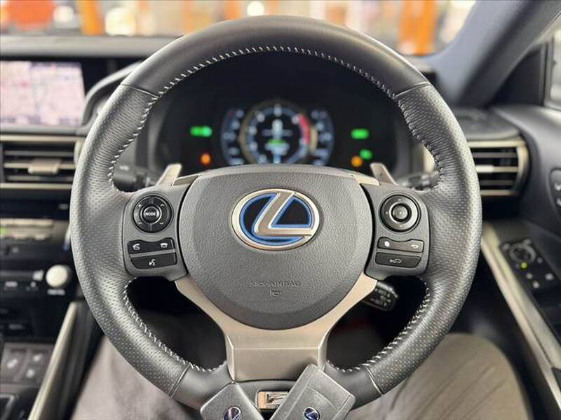 2013 LEXUS IS for sale - more photos