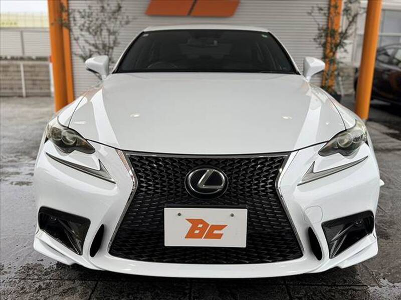 2013 LEXUS IS for sale - photo 10