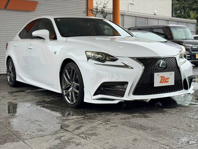 2013 LEXUS IS for sale - photo 11