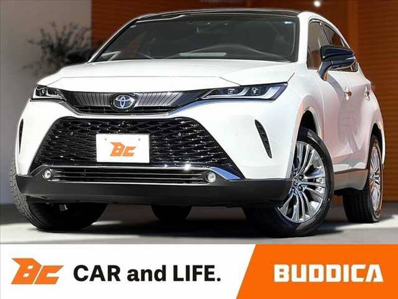 2023 TOYOTA HARRIER (LEXUS RX300) for sale