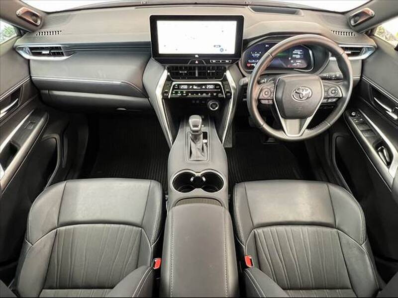 2023 TOYOTA HARRIER (LEXUS RX300) for sale - photo 3