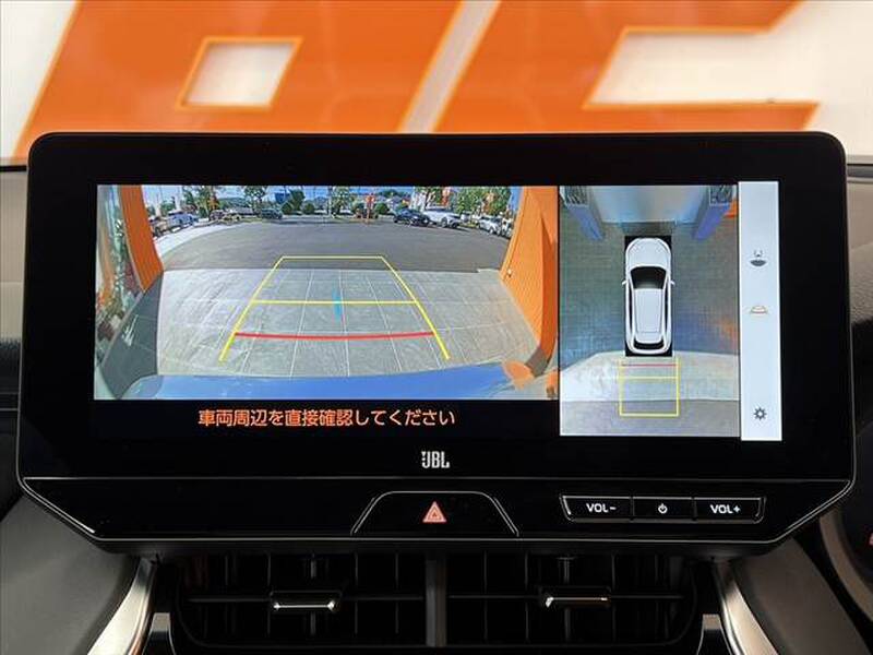 2023 TOYOTA HARRIER (LEXUS RX300) for sale - photo 5