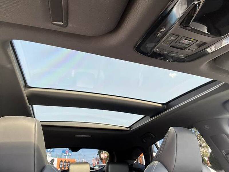 2023 TOYOTA HARRIER (LEXUS RX300) for sale - photo 6