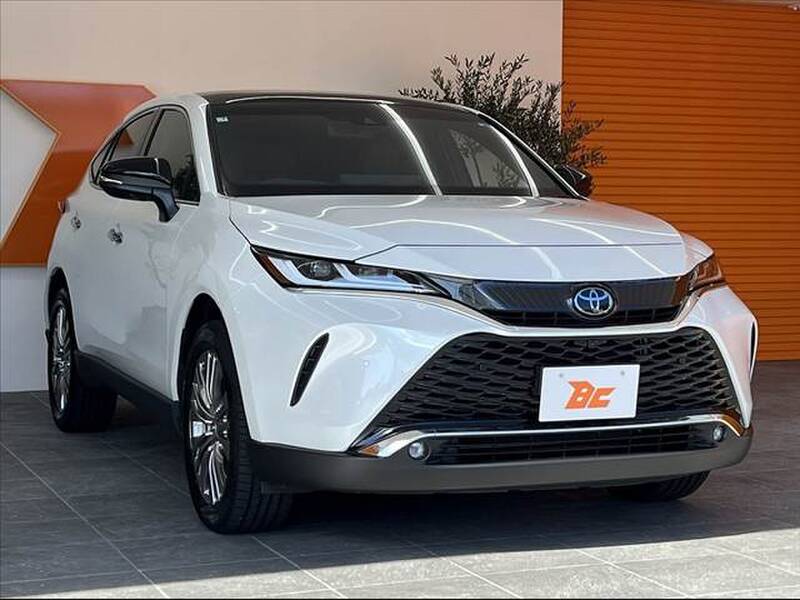 2023 TOYOTA HARRIER (LEXUS RX300) for sale - photo 9