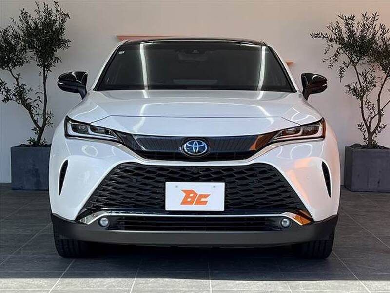 2023 TOYOTA HARRIER (LEXUS RX300) for sale - photo 10