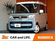 2018 SUZUKI SPACIA
