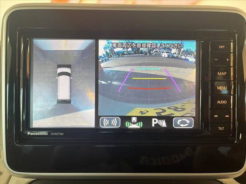 2018 SUZUKI SPACIA for sale - photo 5