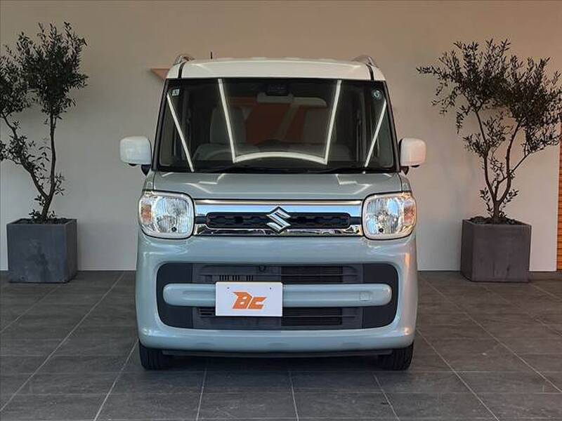2018 SUZUKI SPACIA for sale - photo 10