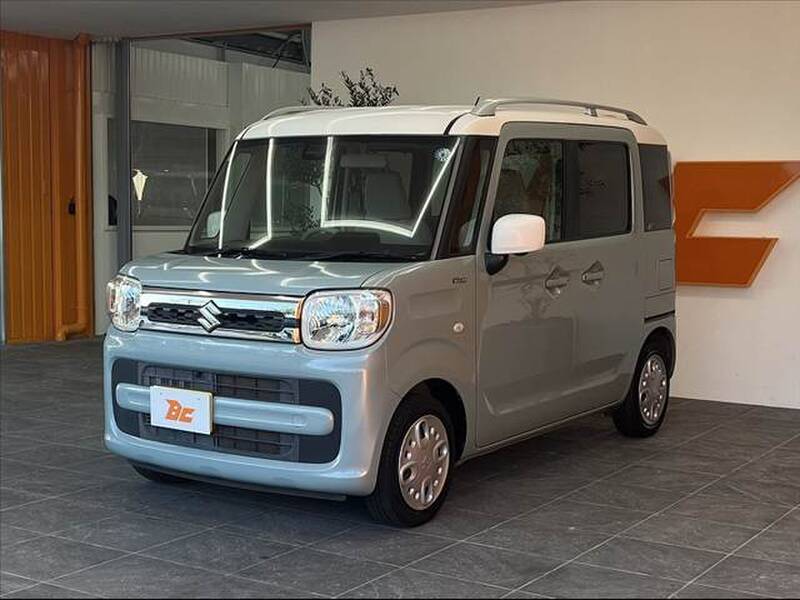 2018 SUZUKI SPACIA for sale - photo 11