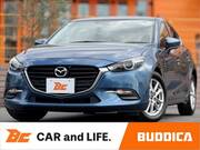 2019 MAZDA AXELA SPORTS