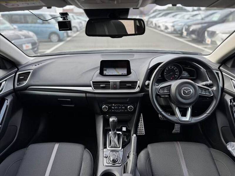 2019 MAZDA AXELA SPORTS (MAZDA3) for sale - photo 3