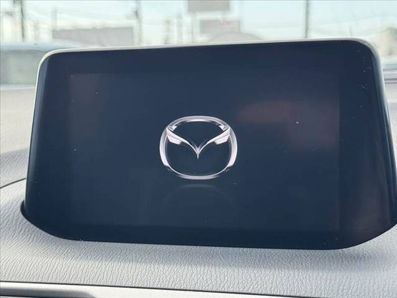 2019 MAZDA AXELA SPORTS (MAZDA3) for sale - photo 4