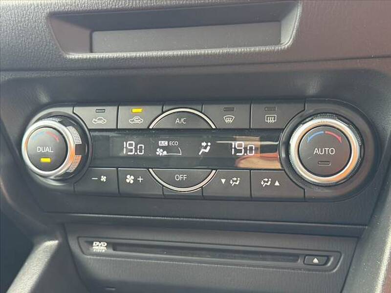 2019 MAZDA AXELA SPORTS (MAZDA3) for sale - photo 5