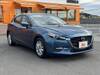 MAZDA AXELA SPORTS