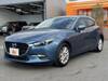 MAZDA AXELA SPORTS