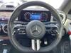 MERCEDES BENZ CLA-CLASS Shooting Brake