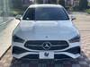 MERCEDES BENZ CLA-CLASS Shooting Brake