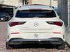 MERCEDES BENZ CLA-CLASS Shooting Brake