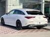 MERCEDES BENZ CLA-CLASS Shooting Brake