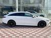 MERCEDES BENZ CLA-CLASS Shooting Brake