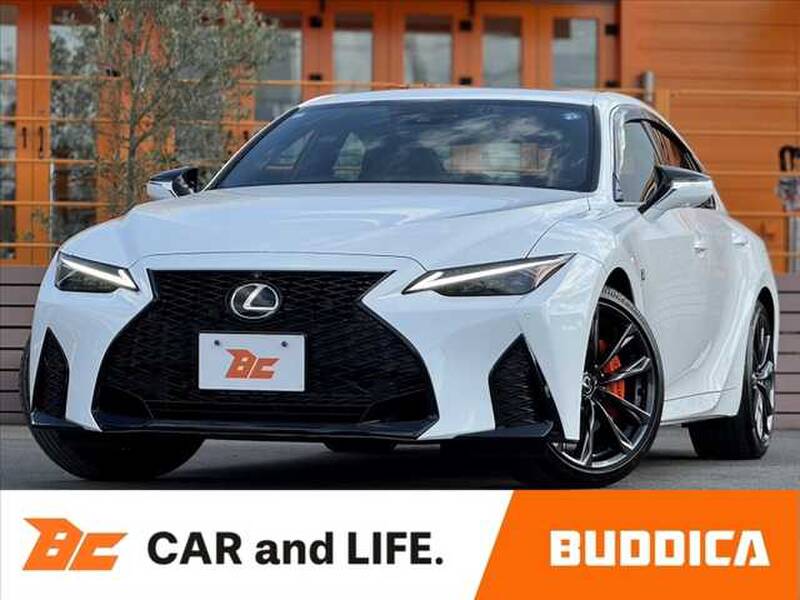 2025 LEXUS IS for sale