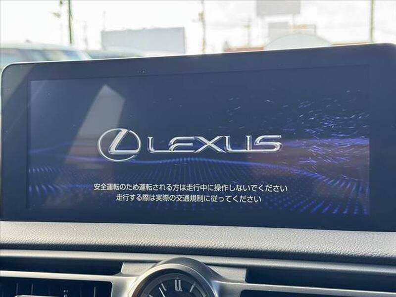 2025 LEXUS IS for sale - photo 4