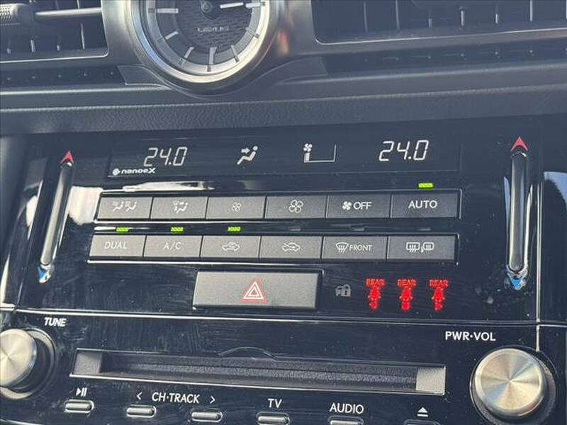 2025 LEXUS IS for sale - photo 5