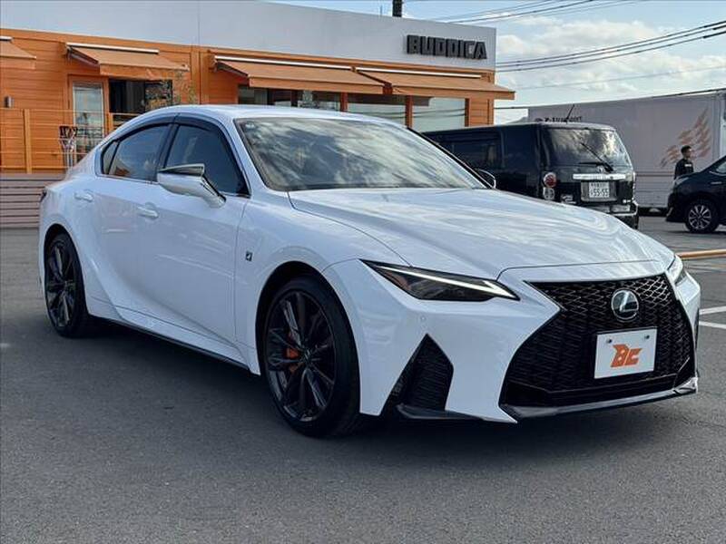 2025 LEXUS IS for sale - photo 9