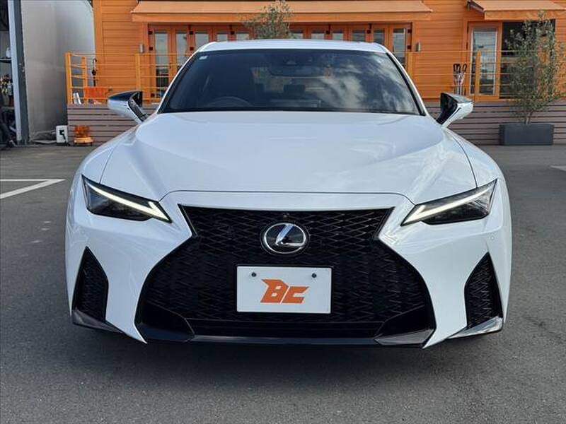 2025 LEXUS IS for sale - photo 10