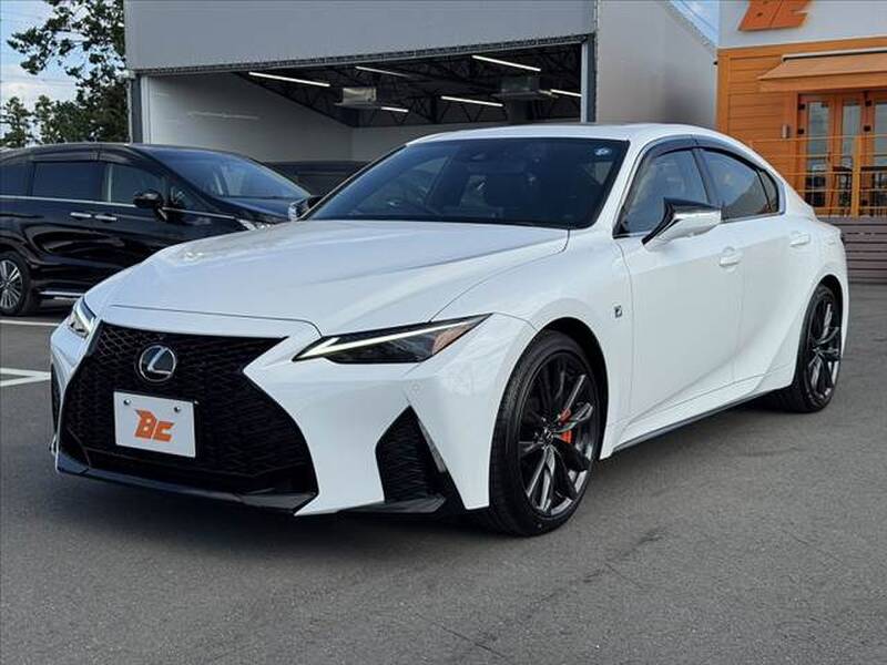 2025 LEXUS IS for sale - photo 11