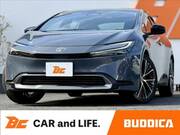 2023 TOYOTA PRIUS