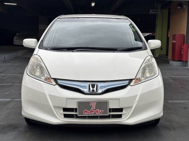 2013 HONDA FIT HYBRID for sale - photo 5
