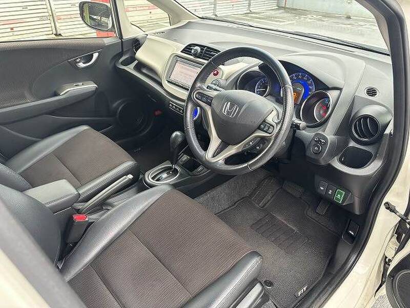 2013 HONDA FIT HYBRID for sale - photo 10
