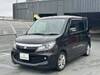 SUZUKI SOLIO BANDIT