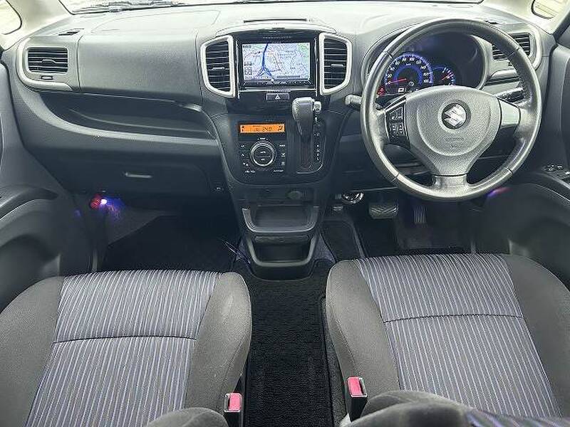 2012 SUZUKI SOLIO BANDIT for sale - photo 3