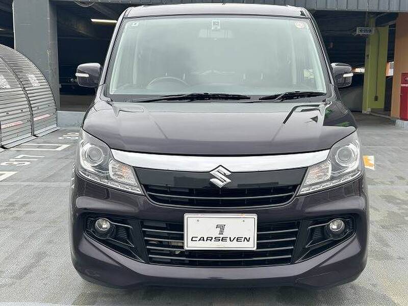 2012 SUZUKI SOLIO BANDIT for sale - photo 6