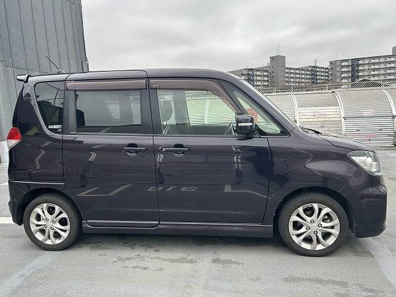 2012 SUZUKI SOLIO BANDIT for sale - photo 7