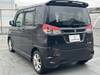 SUZUKI SOLIO BANDIT
