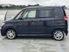 SUZUKI SOLIO BANDIT
