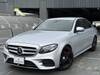 MERCEDES BENZ E-CLASS Sedan