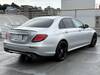MERCEDES BENZ E-CLASS Sedan