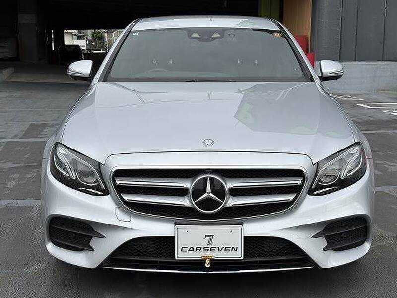 2016 MERCEDES BENZ E-CLASS SEDAN for sale - photo 6