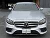 MERCEDES BENZ E-CLASS Sedan